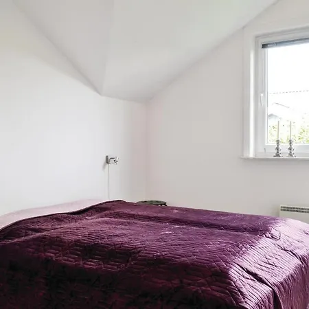 別荘 Three-bedroom Holiday In
